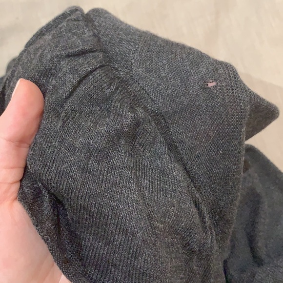 Flowy cardigan/sweater - Picture 5 of 5